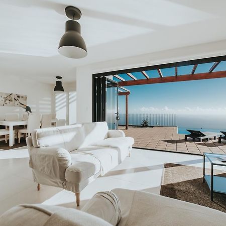 Ocean View Villa Funchal  Exterior photo