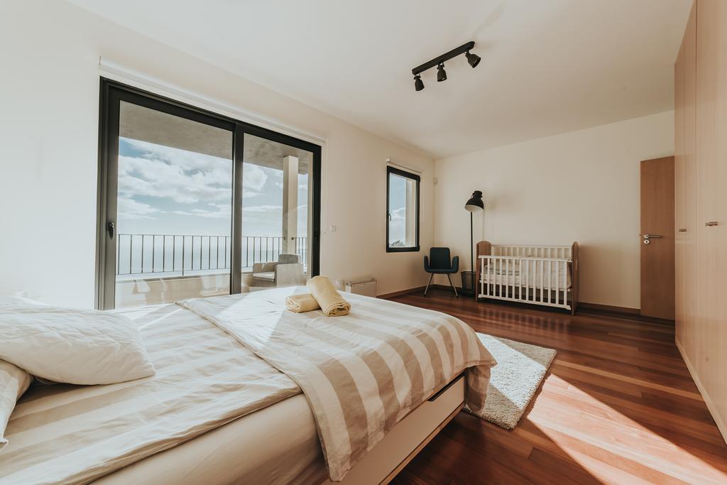 Ocean View Villa Funchal  Exterior photo